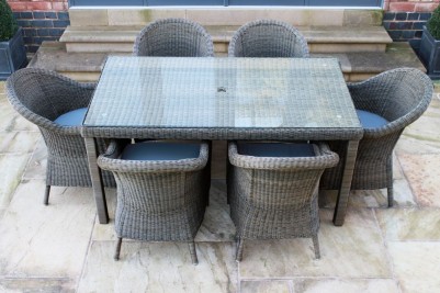 outdoor garden furniture set